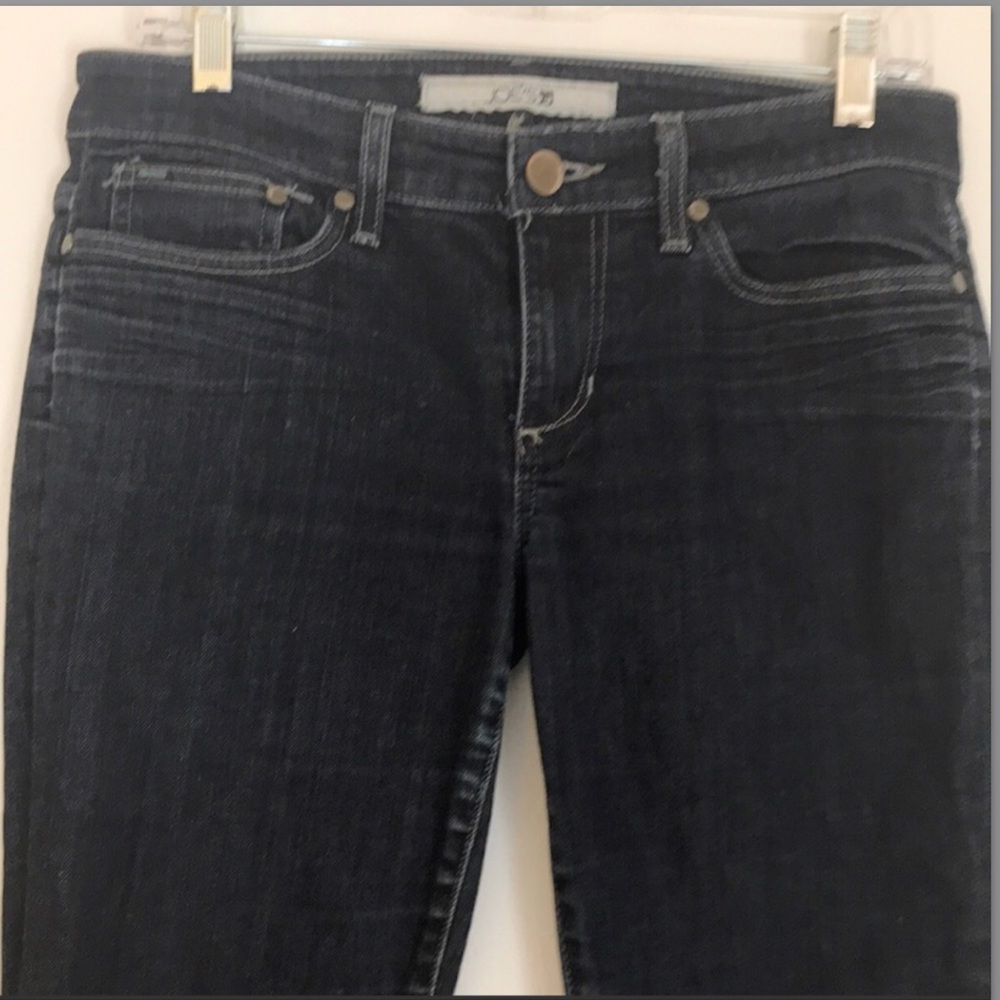 Joe jeans skinny fit size 28